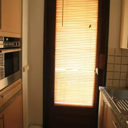 Apartment In Abondance Valley With Balcony Views