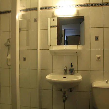 In Abondance Valley With Balcony Views Apartment *