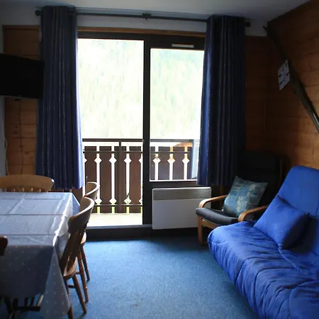 Апартаменты In Abondance Valley With Balcony Views