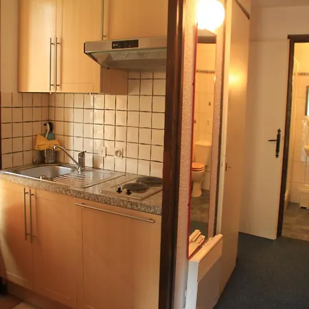 Apartament In Abondance Valley With Balcony Views Châtel