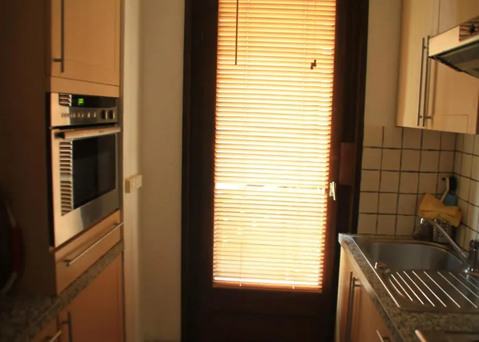 شقة In Abondance Valley With Balcony Views